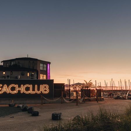 Rbr 6062 - Beach Resort 坎珀兰 外观 照片