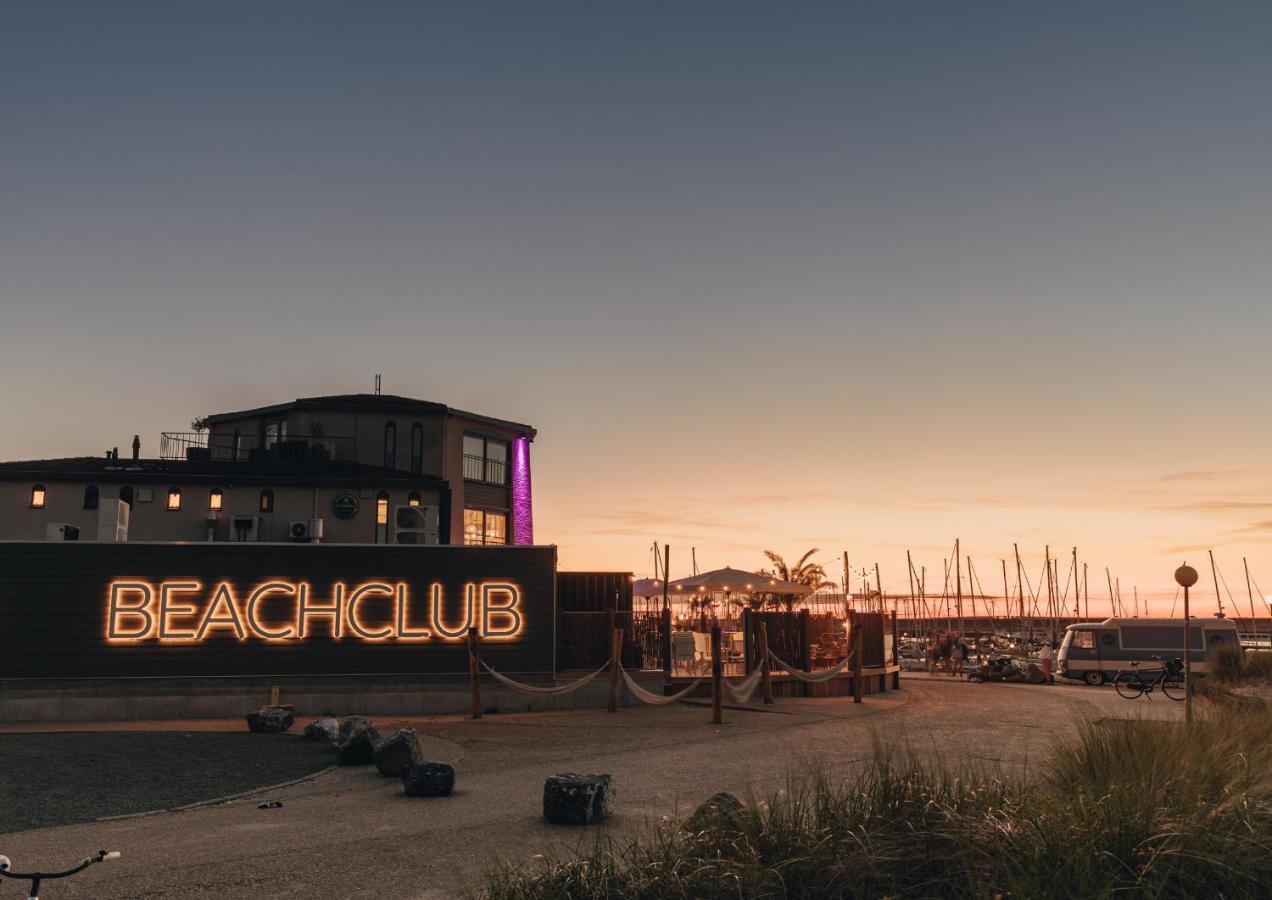 Rbr 6062 - Beach Resort 坎珀兰 外观 照片